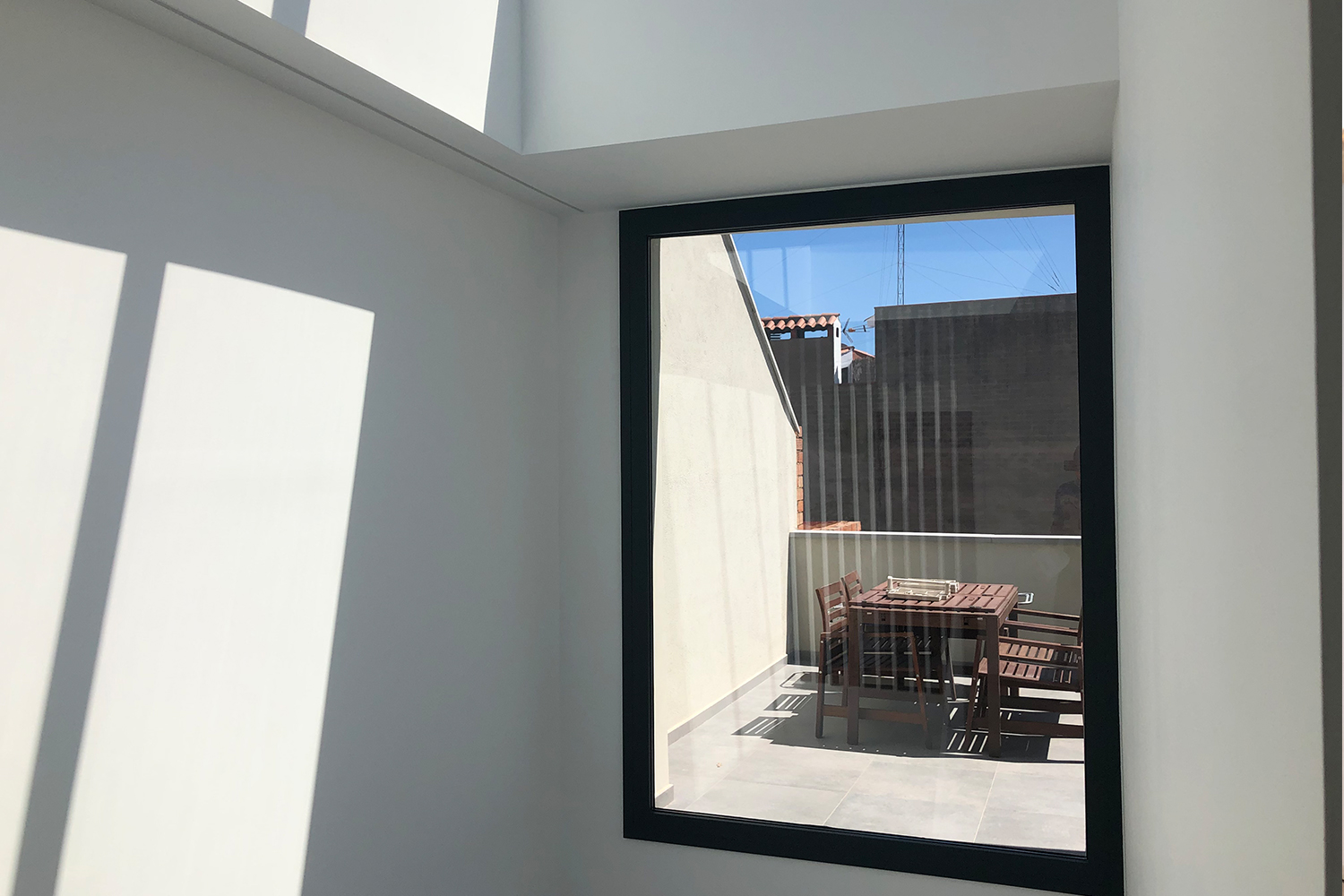 OBRA NOVA A MATARÓ