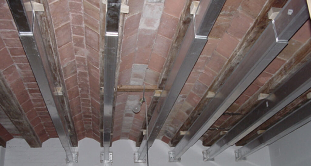 certificado aluminosis | Arquitectos y constructores en Mataró, Ripoll y Manresa
