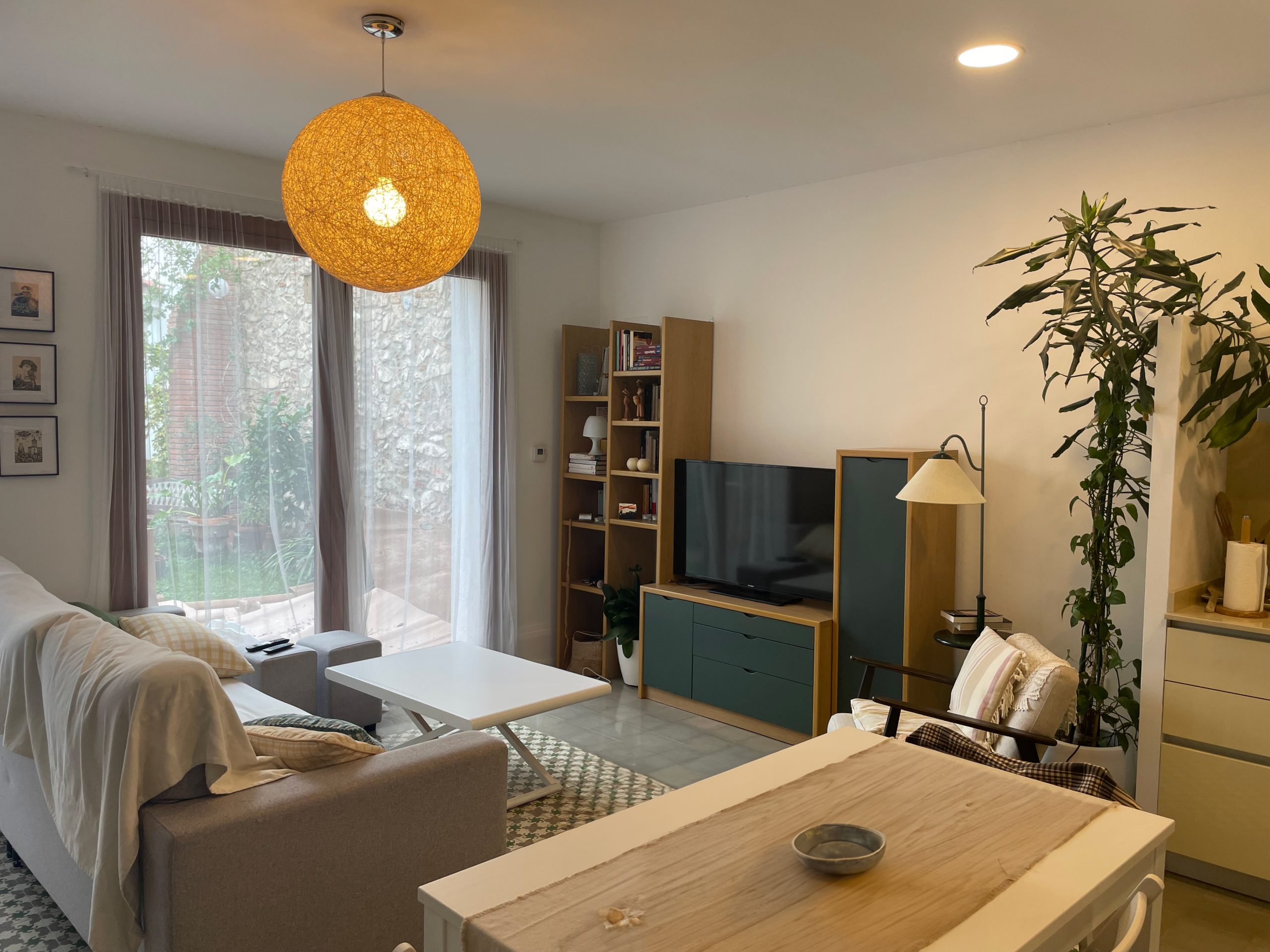 Reforma a Canet de Mar Reforma a Canet de Mar