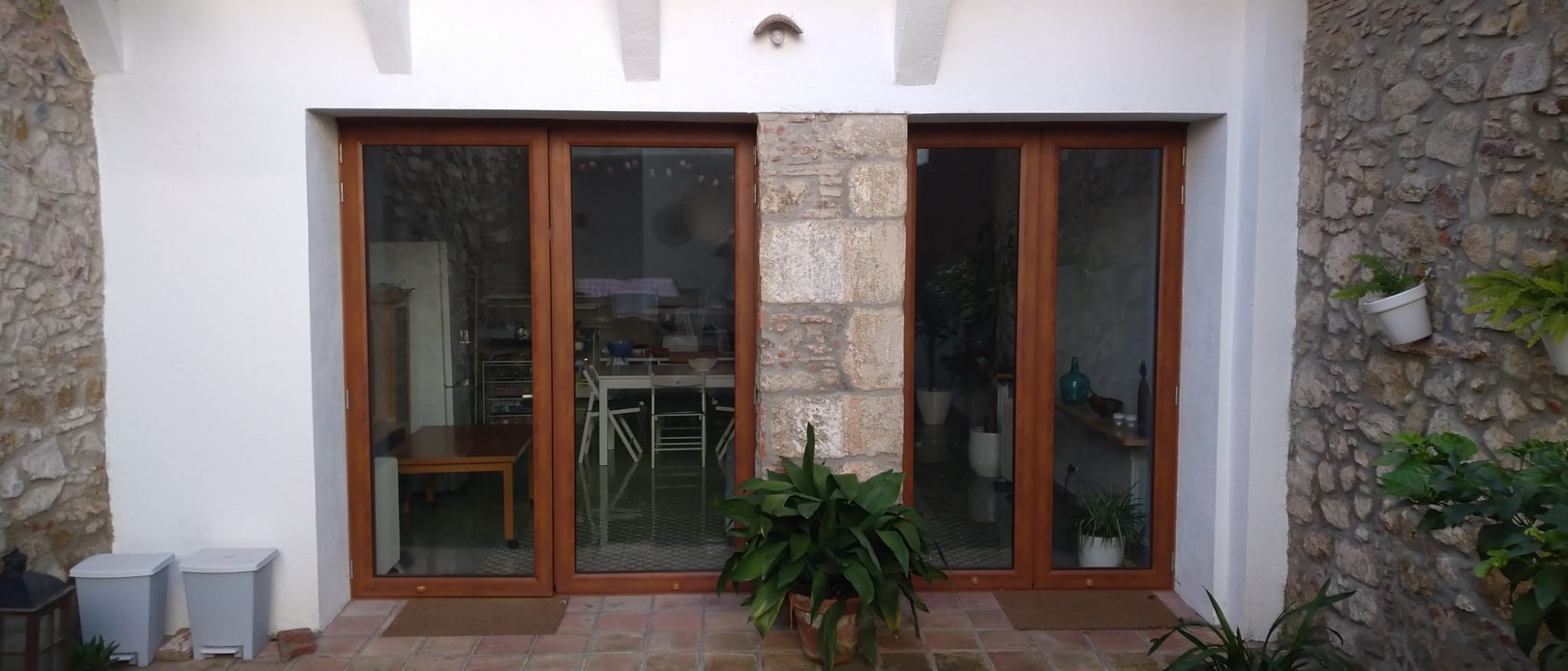 Reforma a Canet de Mar Reforma a Canet de Mar